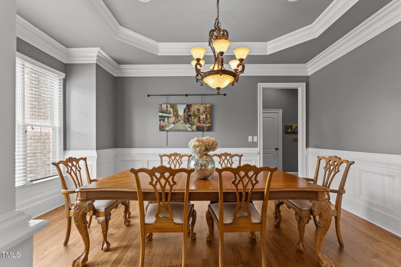 255 Capellan St, Wake Forest, NC 27587