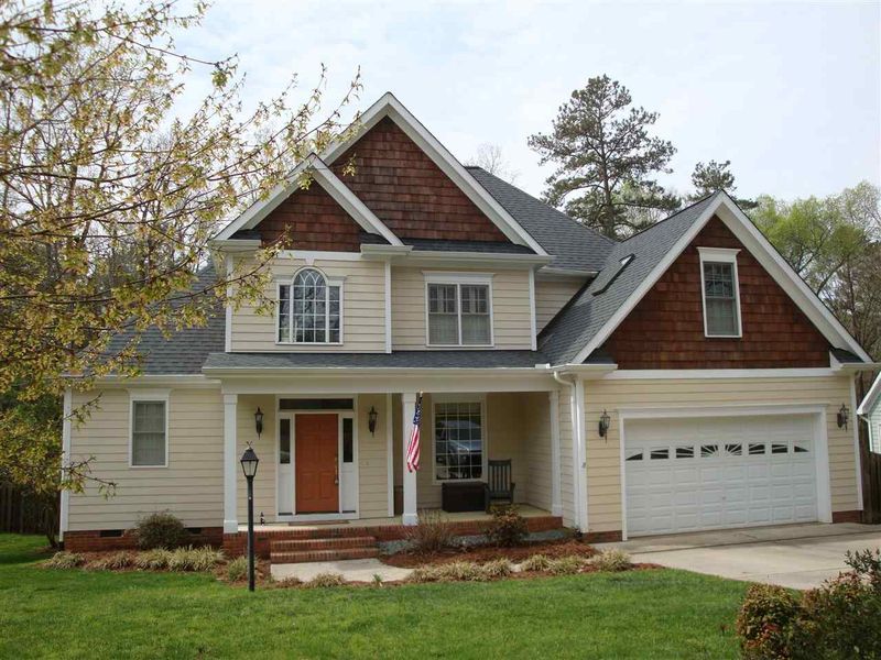 255 Chatham Mill Rd, Pittsboro, NC 27312