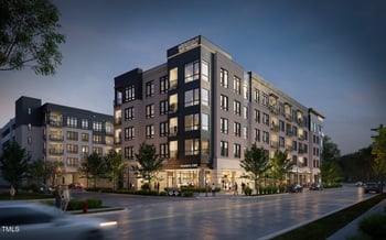 255 Chatham St #C1, Cary, NC 27511