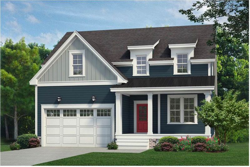 255 Chauncey Cir #2094, Chapel Hill, NC 27516