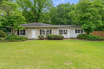 255 Chris Cole Rd, Sanford, NC 27332
