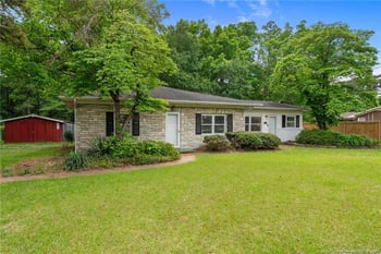 255 Chris Cole Rd, Sanford, NC 27332