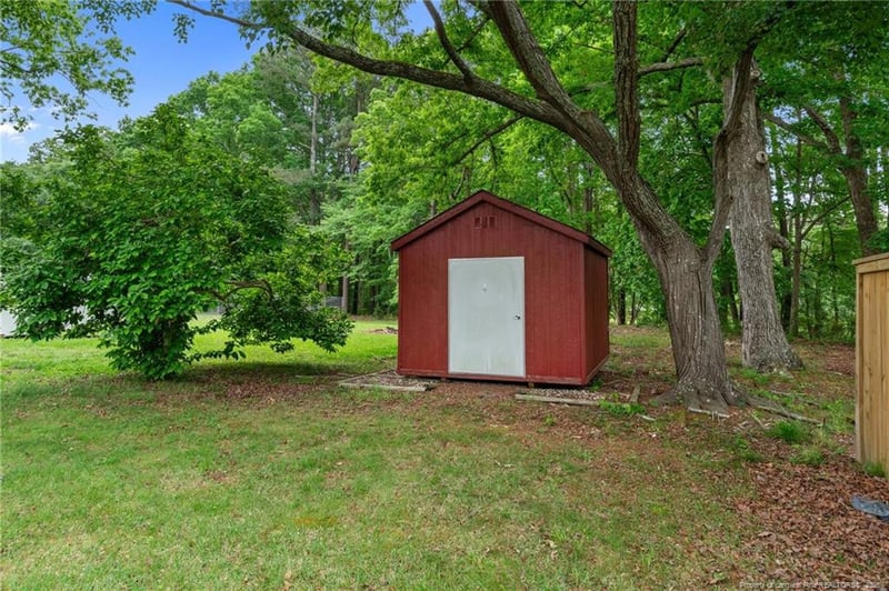 255 Chris Cole Rd, Sanford, NC 27332