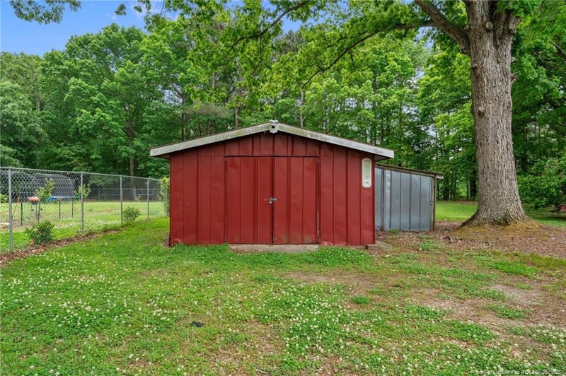255 Chris Cole Rd, Sanford, NC 27332