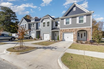 255 Church St, Wendell, NC 27591
