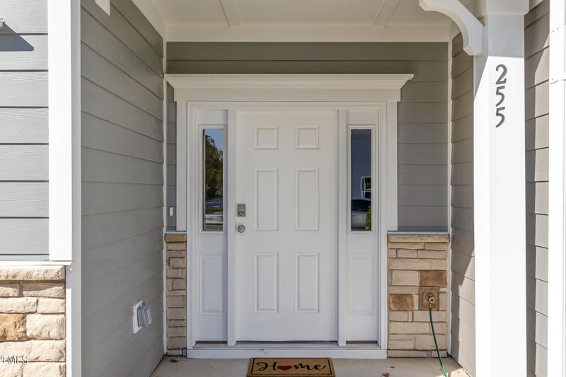 255 Church St, Wendell, NC 27591