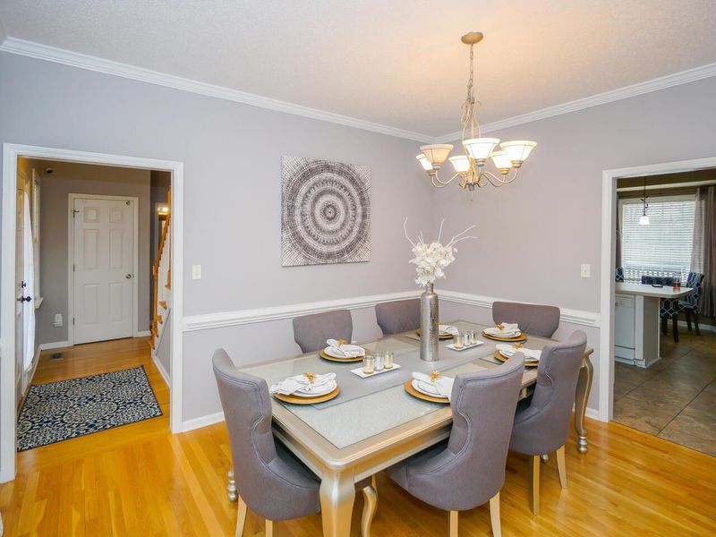 255 Clarence Dr, Garner, NC 27529