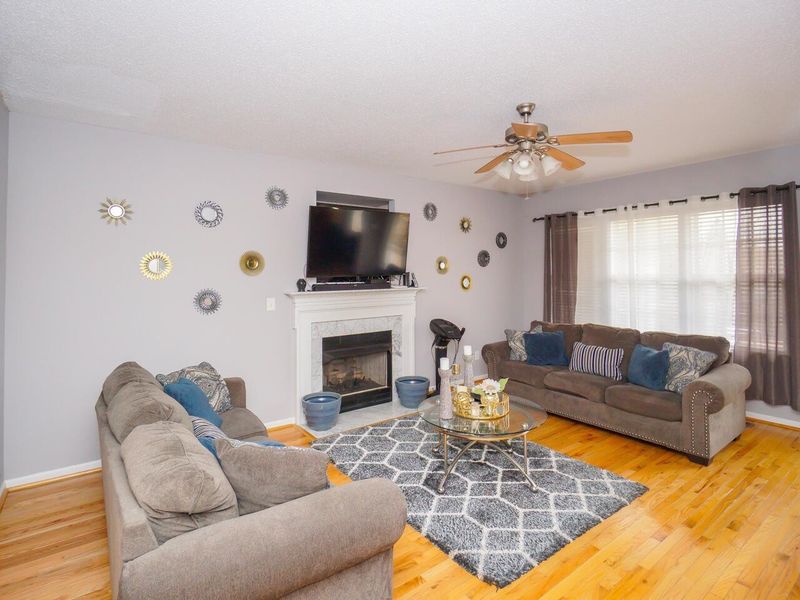 255 Clarence Dr, Garner, NC 27529