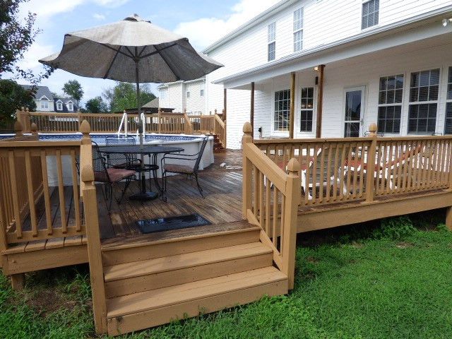 255 Clarence Ln, Garner, NC 27529
