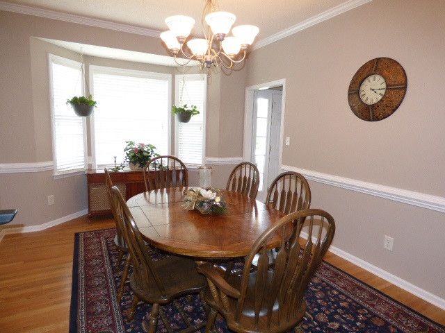 255 Clarence Ln, Garner, NC 27529