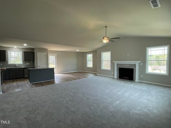 255 Constellation Ct, Benson, NC 27504