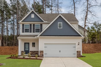 255 Custer Dr, Mebane, NC 27302