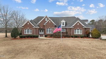 255 Dupree Rd, Willow Springs, NC 27592