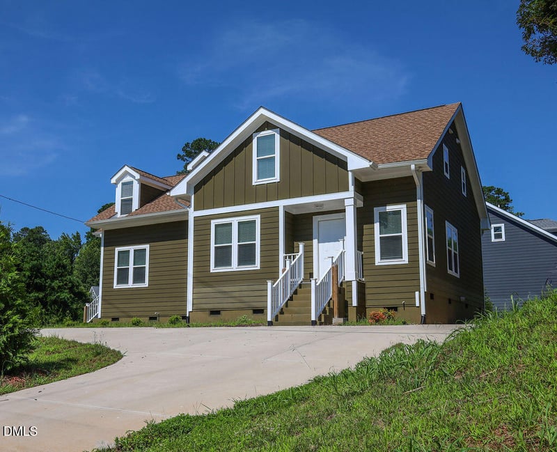 255 Erwin Rd #A/B, Chapel Hill, NC 27514