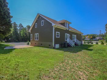255 Erwin Rd #A/B, Chapel Hill, NC 27514