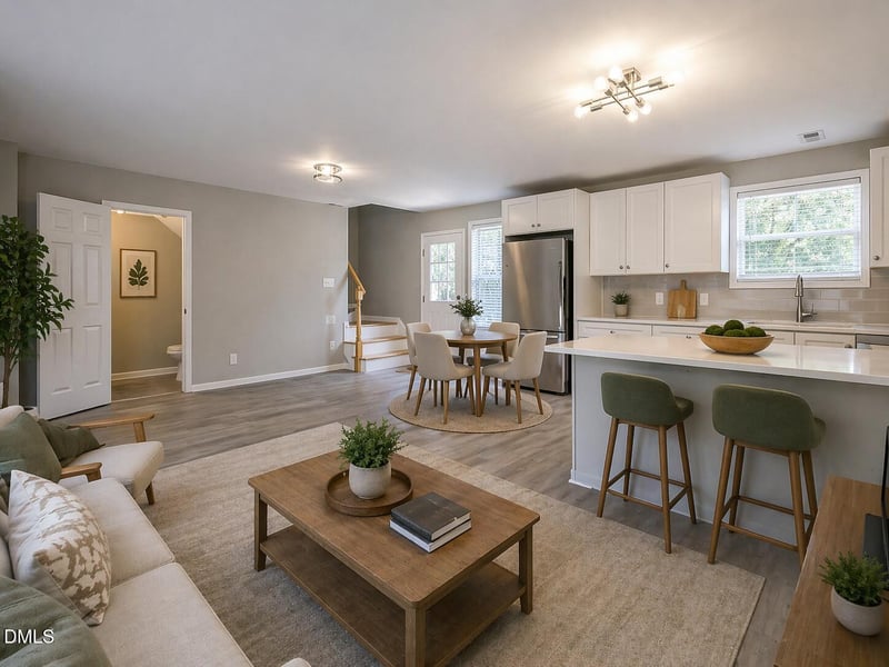 255 Erwin Rd #A/B, Chapel Hill, NC 27514