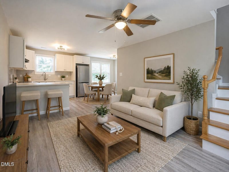255 Erwin Rd #A/B, Chapel Hill, NC 27514