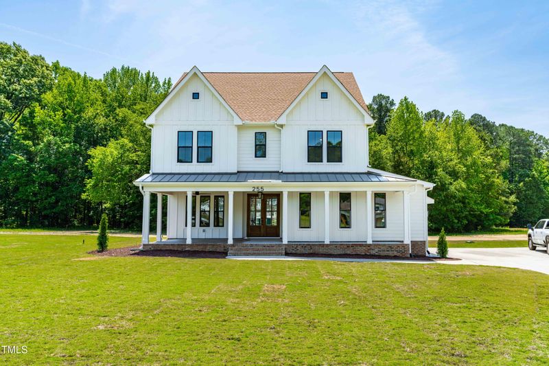 255 Farmstead Ct, Wendell, NC 27591