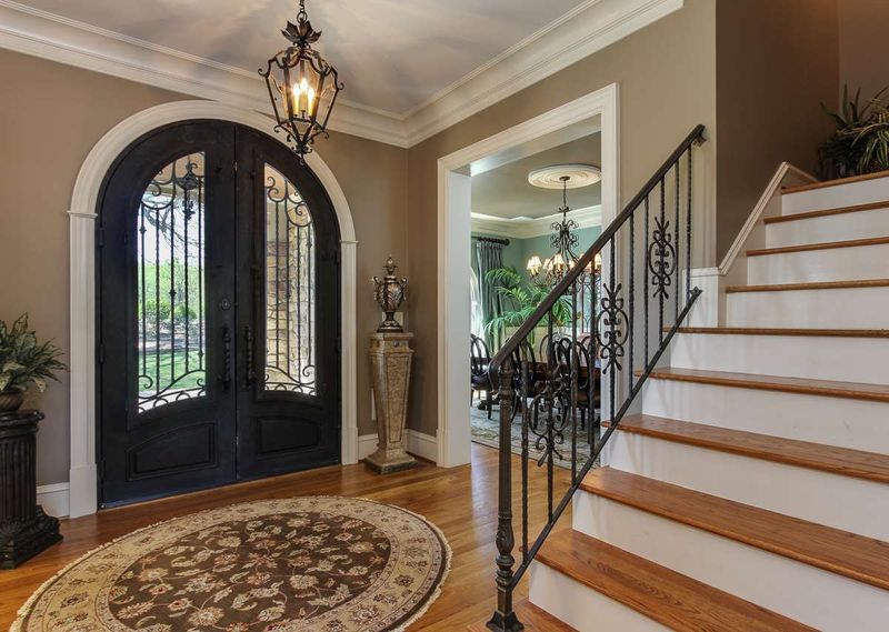 255 Forest Bridge Rd, Youngsville, NC 27596