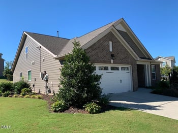 255 Heathwood Dr, Clayton, NC 27527