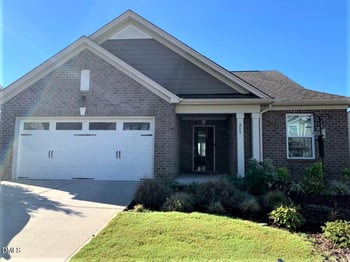 255 Heathwood Dr, Clayton, NC 27527