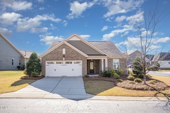 255 Heathwood Dr, Clayton, NC 27527