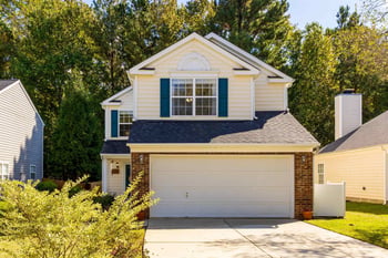 255 Inkster Cv, Garner, NC 27603