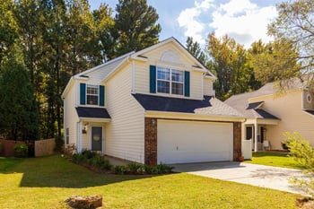 255 Inkster Cv, Garner, NC 27603