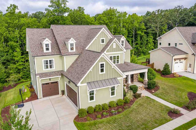 255 Landover Cir, Chapel Hill, NC 27516