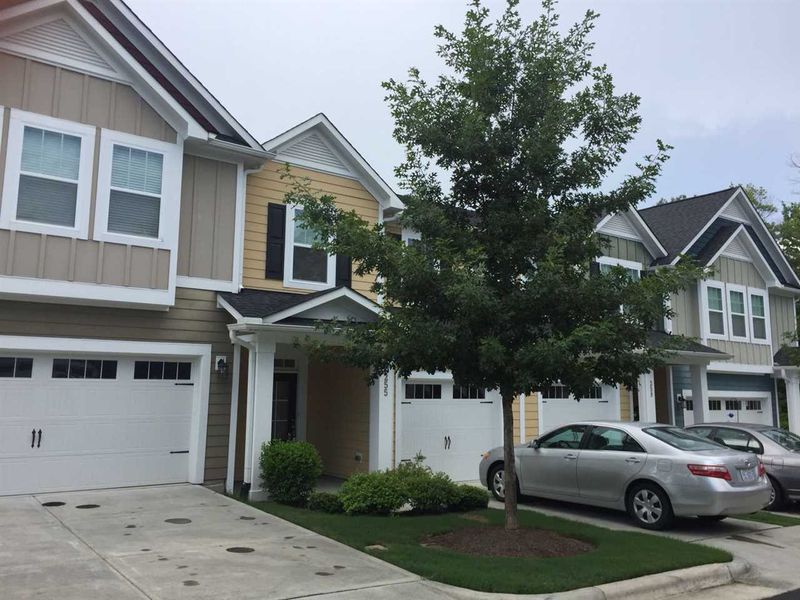 255 Lexes Trl, Chapel Hill, NC 27516