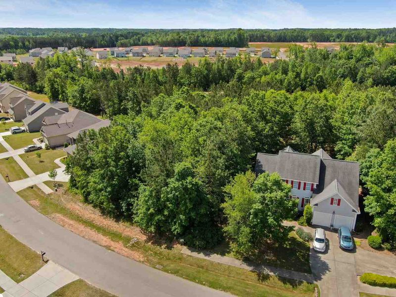 255 Long View Dr Lot 10, Franklinton, NC 27525