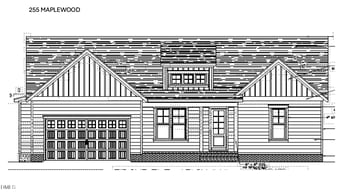 255 Maplewood Dr, Sanford, NC 27332