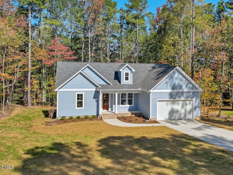 255 Maplewood Dr, Sanford, NC 27332