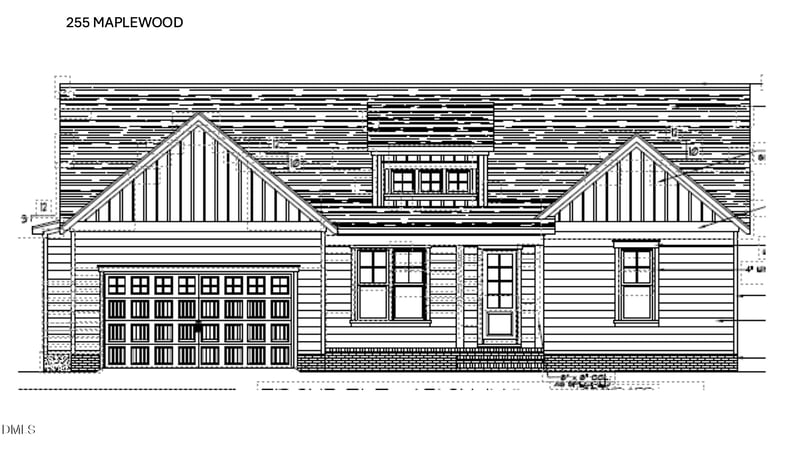 255 Maplewood Dr, Sanford, NC 27332