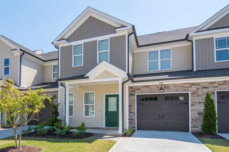 255 Mariah Towns Way, Garner, NC 27529