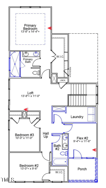 255 Meadowbark Bend #31, Garner, NC 27529