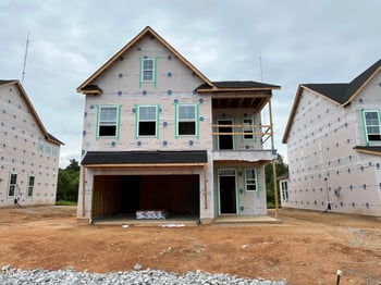 255 Meadowbark Bend #31, Garner, NC 27529