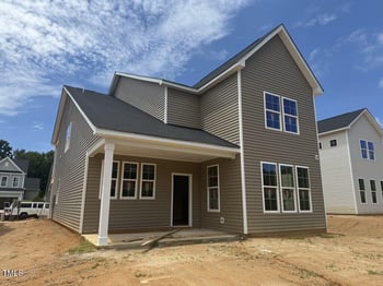 255 Meadowbark Bend #31, Garner, NC 27529