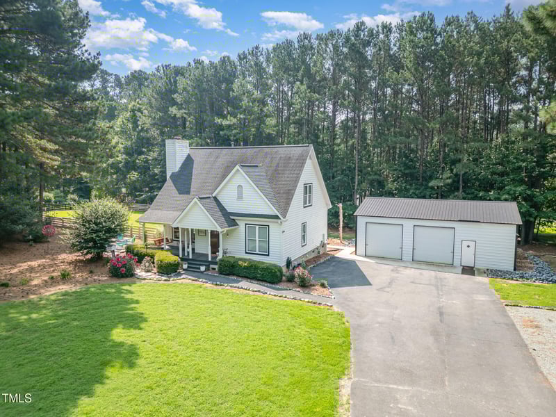 255 Morris Rd, Pittsboro, NC 27312