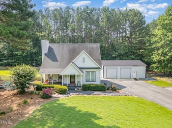 255 Morris Rd, Pittsboro, NC 27312