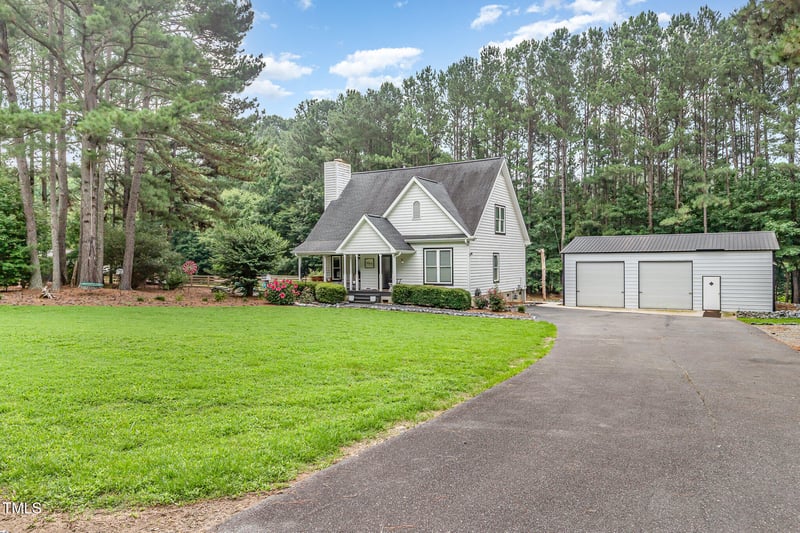 255 Morris Rd, Pittsboro, NC 27312