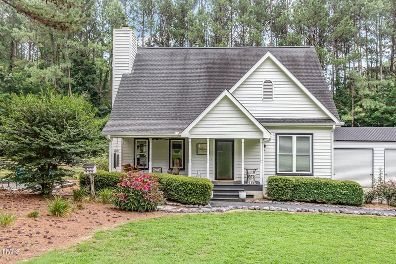 255 Morris Rd, Pittsboro, NC 27312