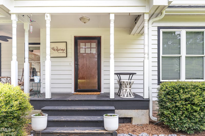 255 Morris Rd, Pittsboro, NC 27312