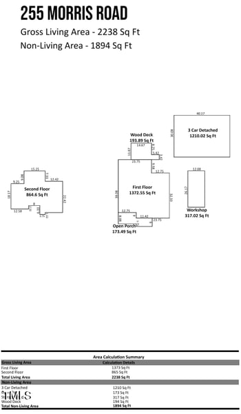 255 Morris Rd, Pittsboro, NC 27312