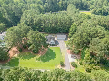 255 Morris Rd, Pittsboro, NC 27312