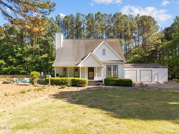 255 Morris Rd, Pittsboro, NC 27312