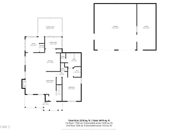 255 Morris Rd, Pittsboro, NC 27312