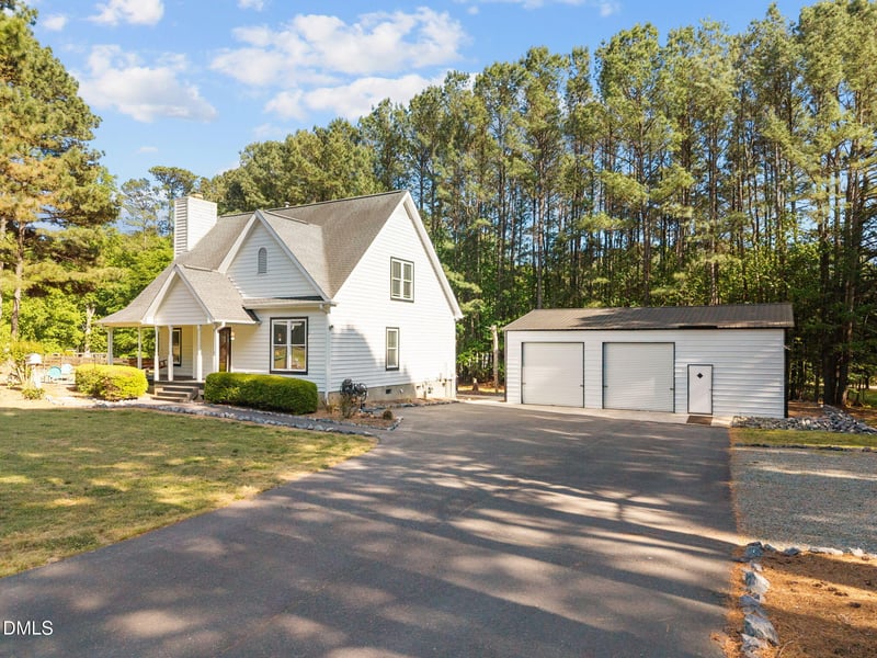 255 Morris Rd, Pittsboro, NC 27312