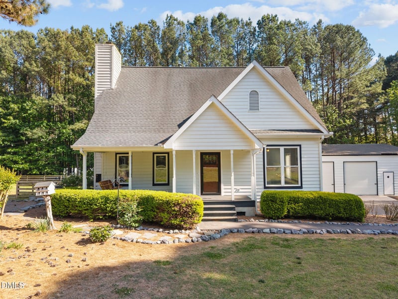 255 Morris Rd, Pittsboro, NC 27312