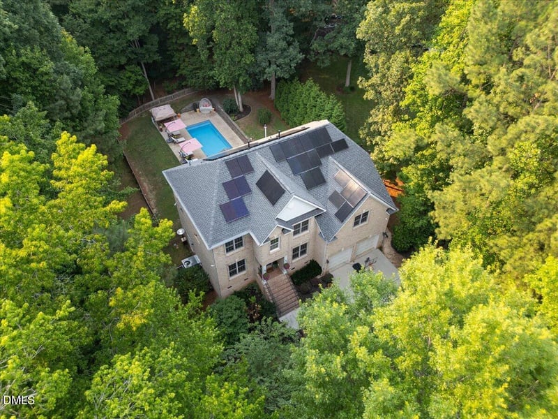 255 Norwalk St, Holly Springs, NC 27540